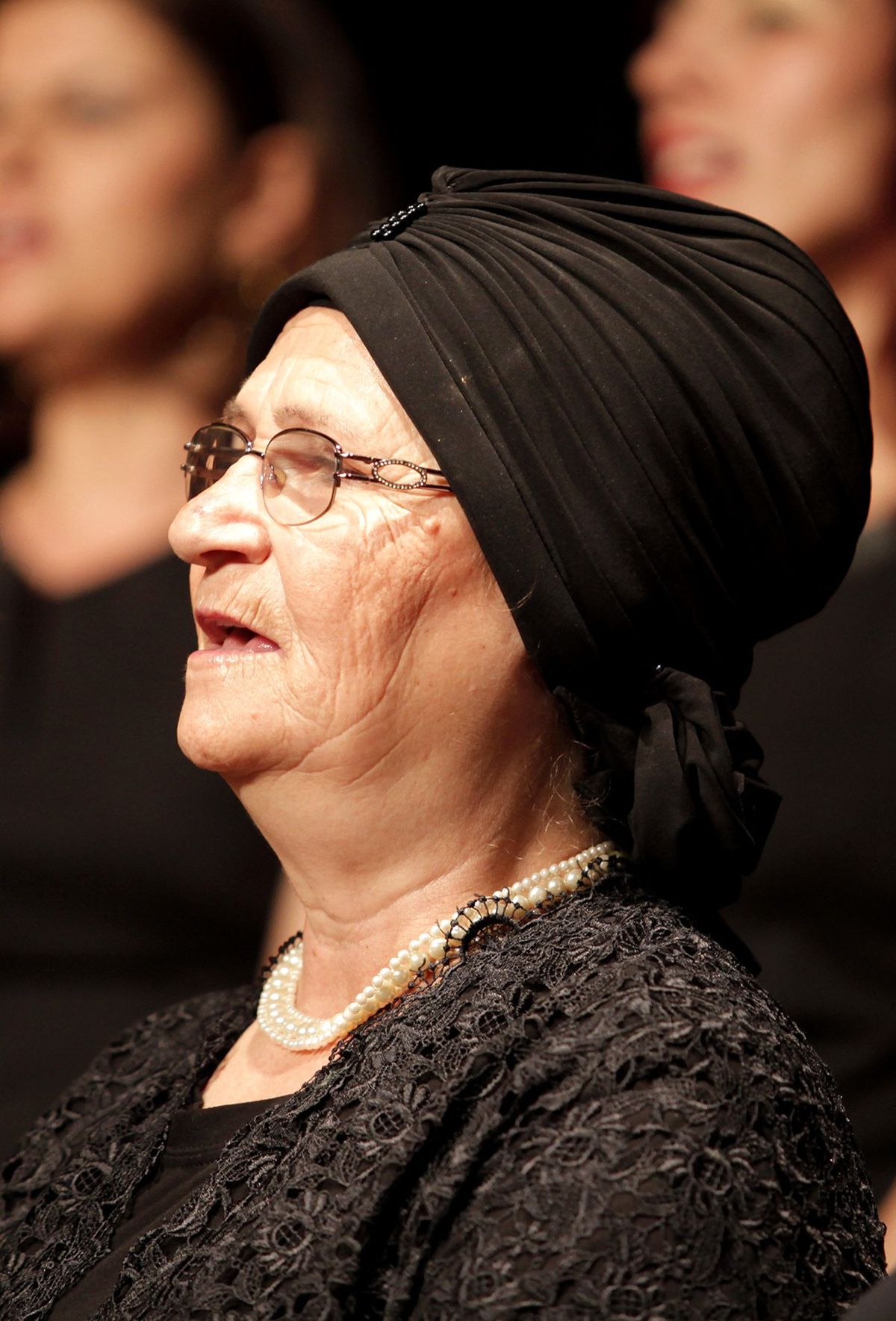 Bornova Belediyesi Koro Zengini