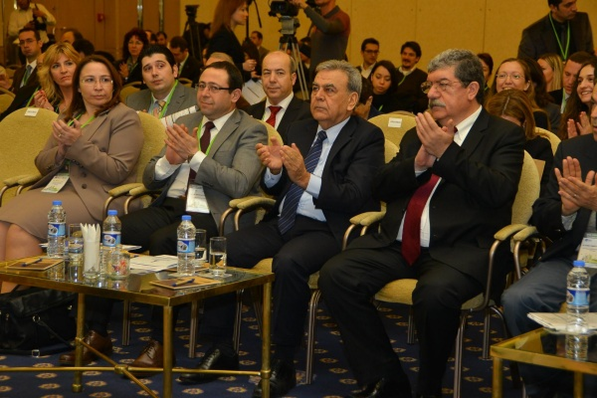 Bu Konferans Gelecek İçin