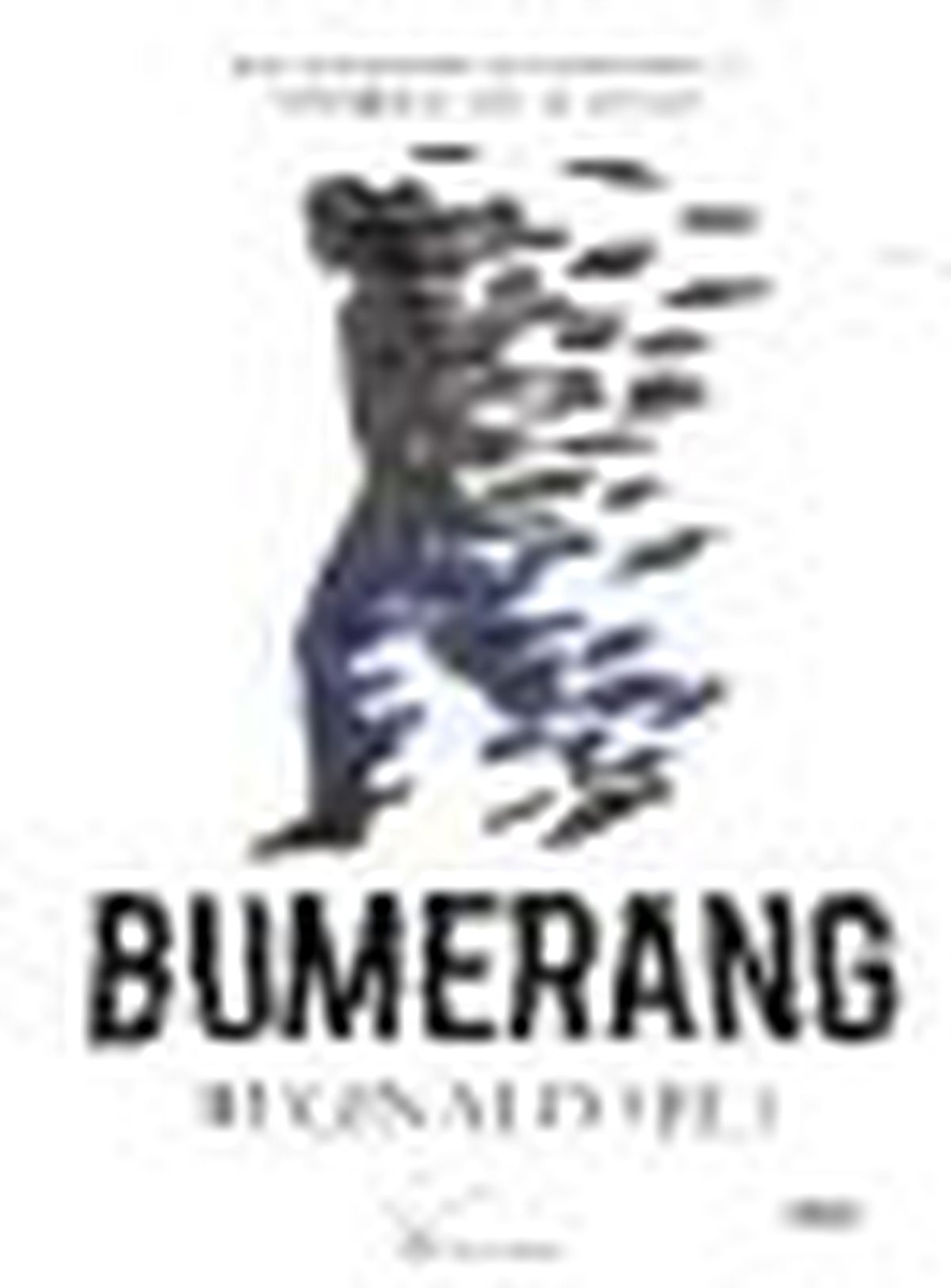 Bumerang Kitabı