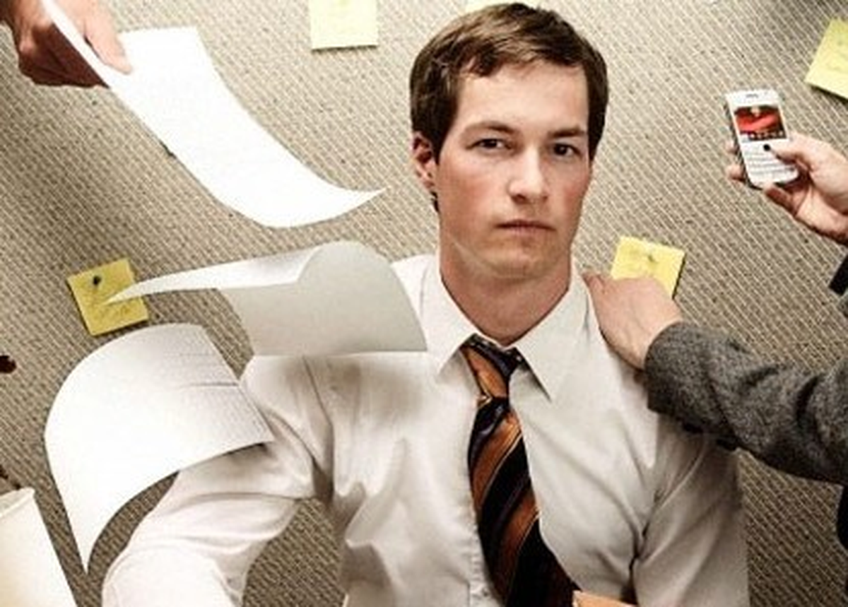 Büro Çalışanları 27 Şubat\'ta İş Bırakıyor