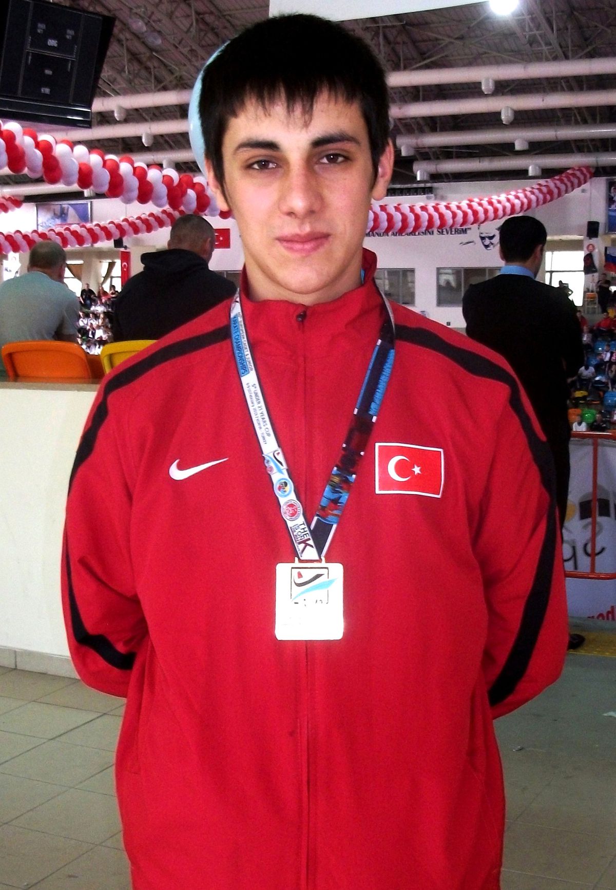 Bursa\'ya Bir Avrupa Şampiyonluğu Daha