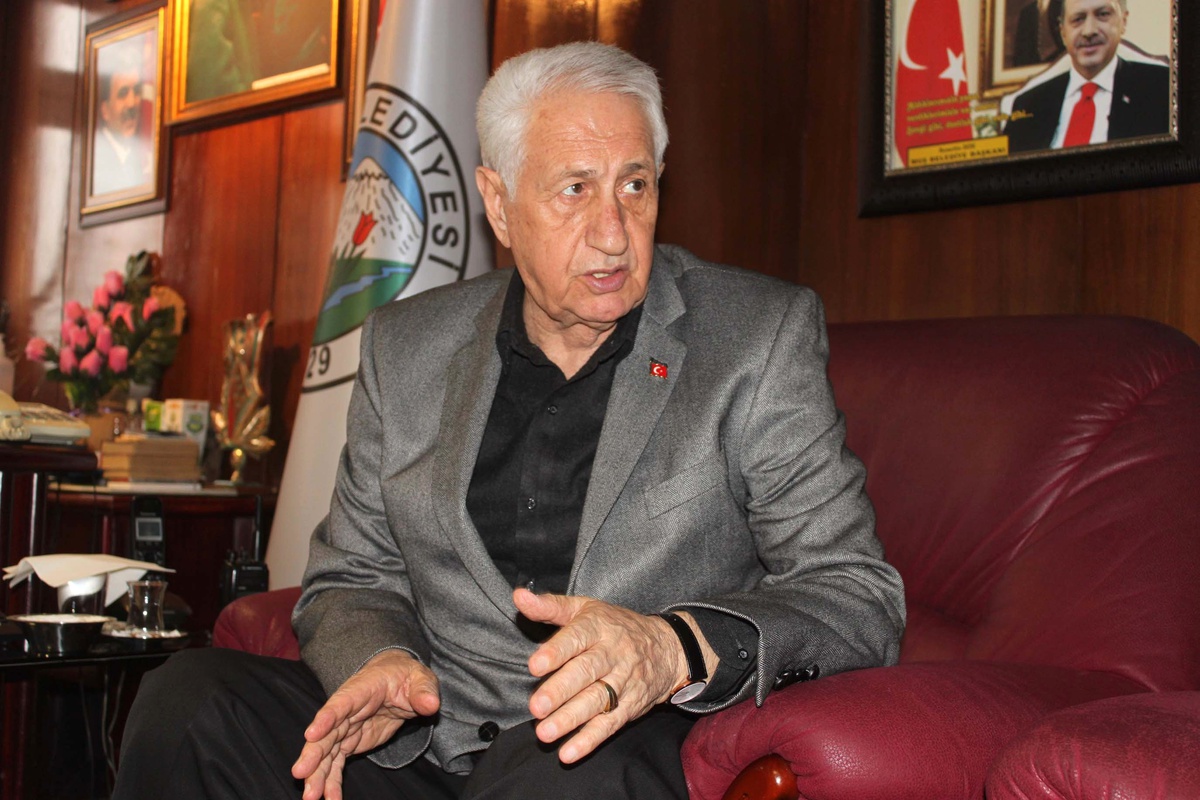 Büyükşehir Yasası Küçük Şehirleri Sıkıntıya Soktu