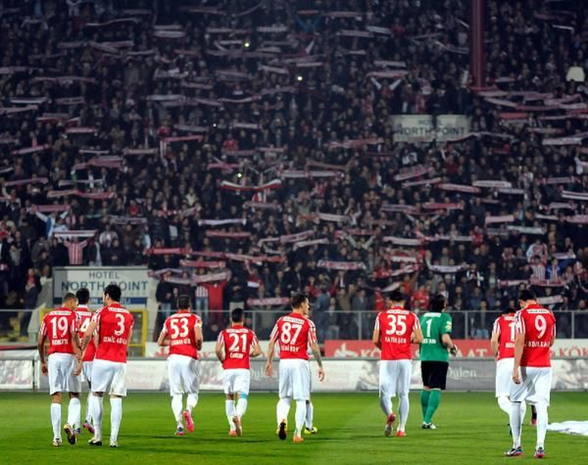 Çaykur Rizespor, Samsunspor ile 37\'inci Kez Karşılaşacak