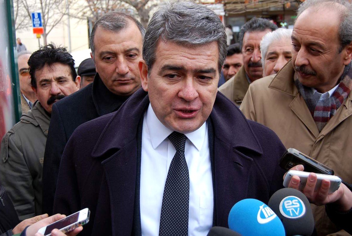 CHP Milletvekiline Vatandaş Tepkisi