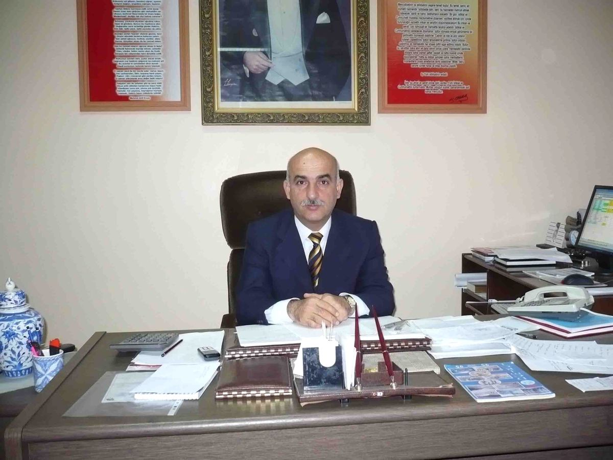Demirci\'de İş Başı Eğitim Proğramına Yoğun İlgi