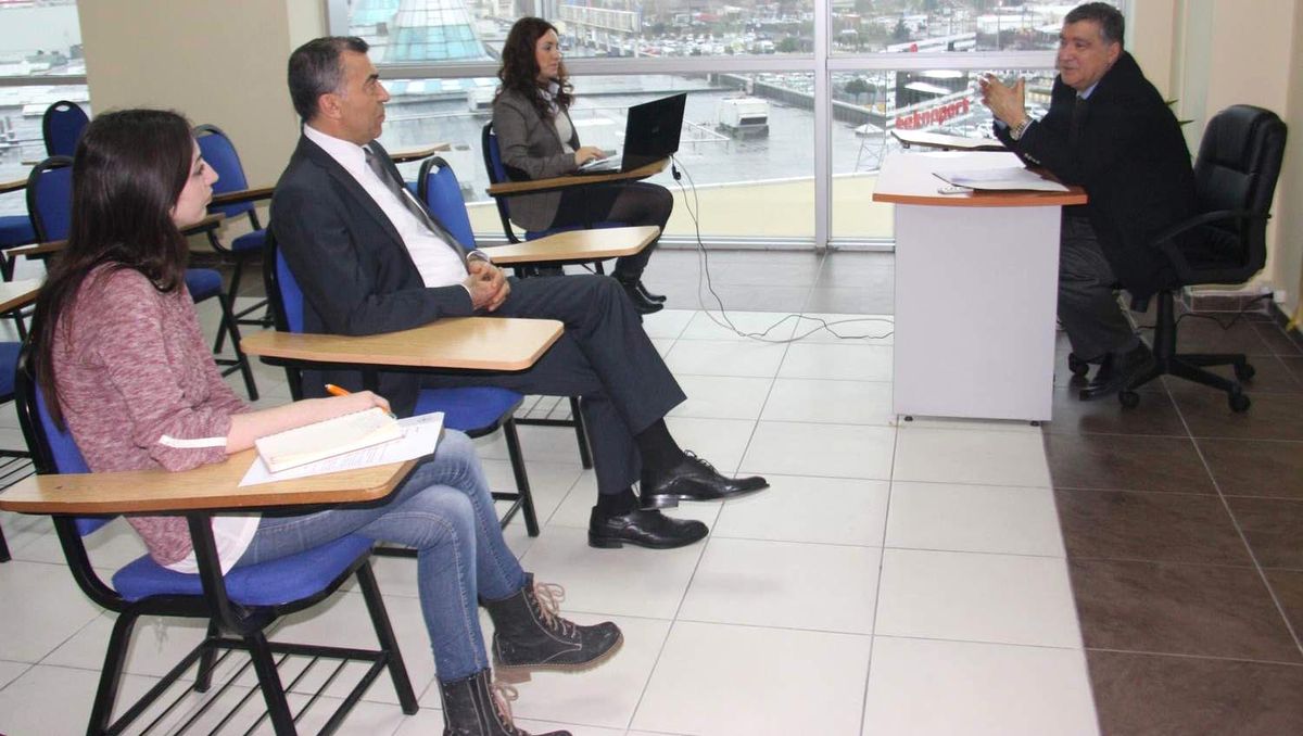 "Dünyada Para Savaşları Sürüyor"