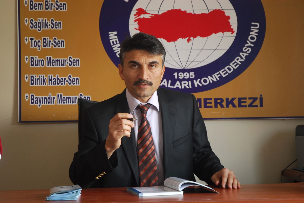 Düzce\'den Özgürlüğe Atılan İmzalar, Ankara\'ya Yola Çıktı