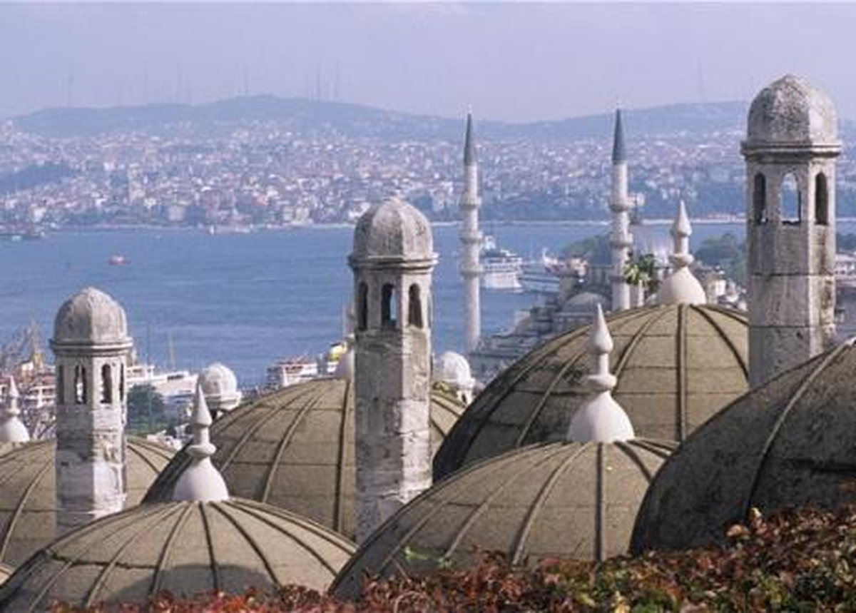 Economist: Türkiye \'Daha Az Eğlenceli Bir Yer Oldu\'