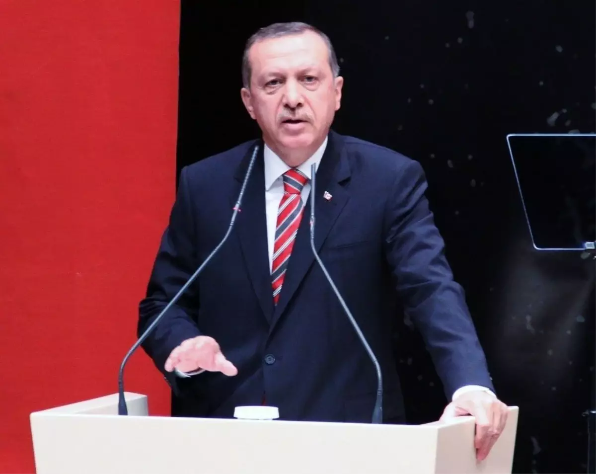 Erdoğan\'dan İmralı Açıklaması
