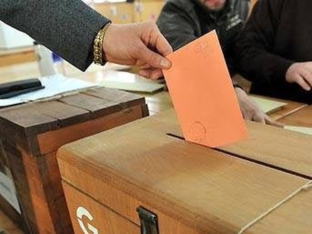 Ermenistan Merkez Seçim Komisyonu Hazırlıklarını Tamamlıyor