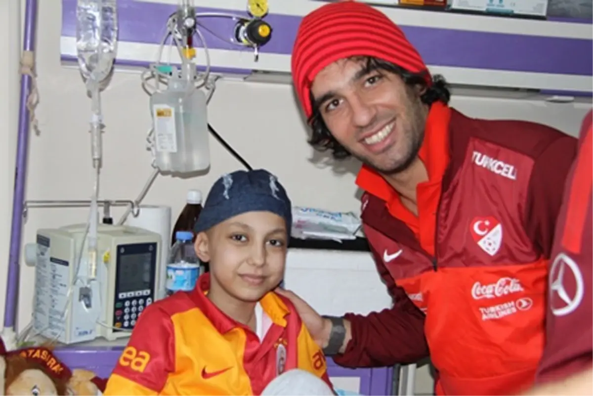 Fanatik Tunahan Yoğun Bakımda