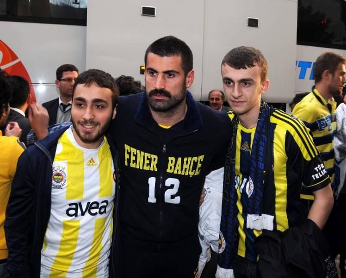 Fenerbahçe, Rize\'de