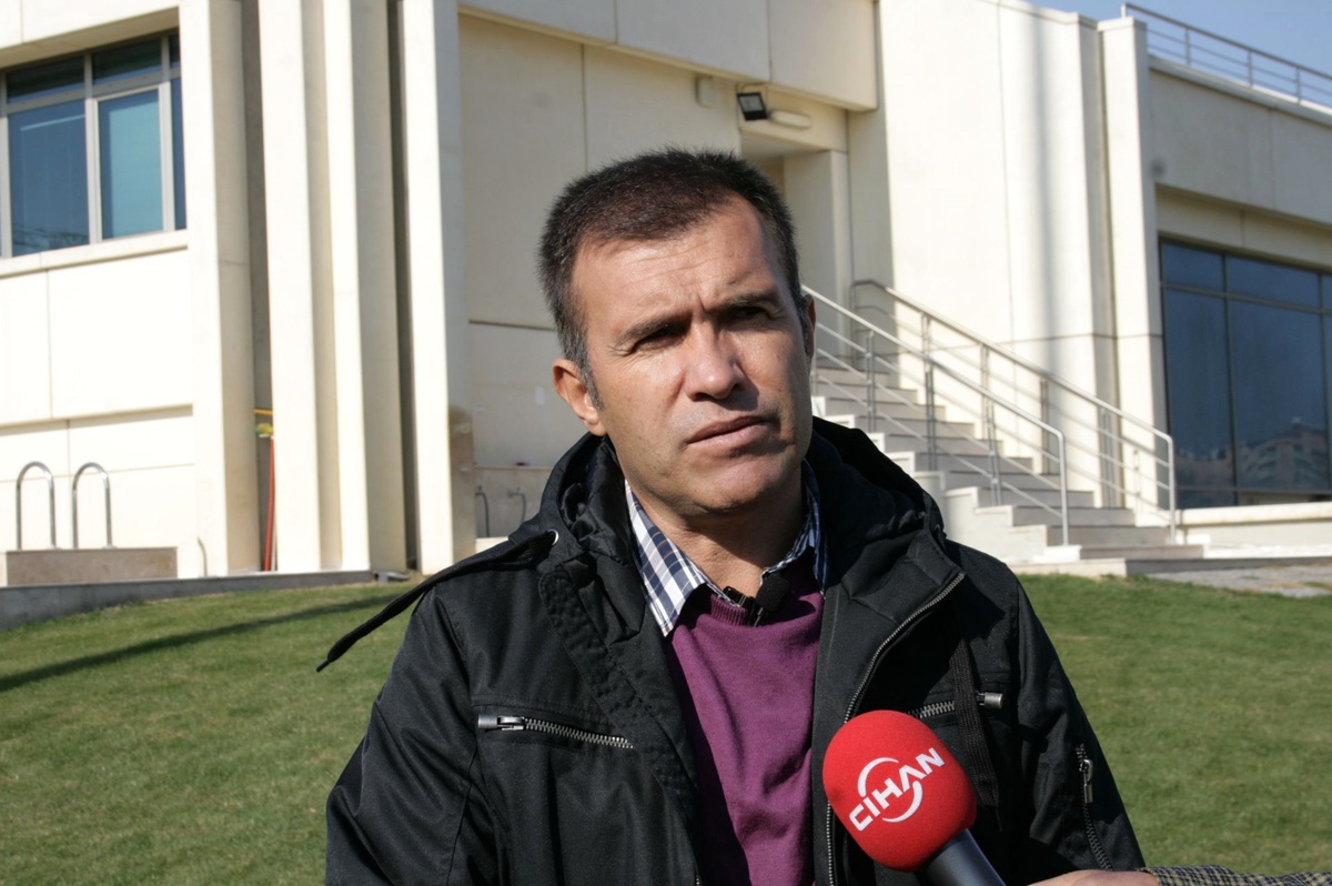 Feyyaz Uçar\'dan U20 Dünya Kupası Açıklaması