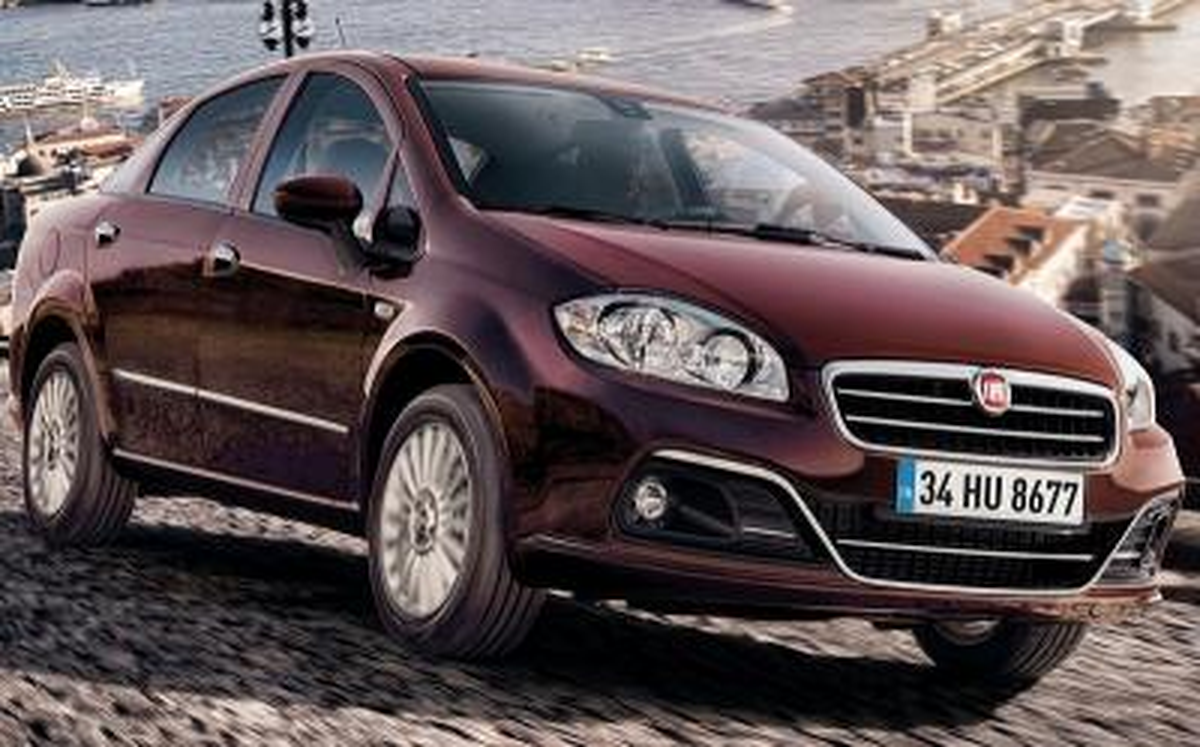 Fiat Linea İçin Kaçırılmayacak Fırsat!