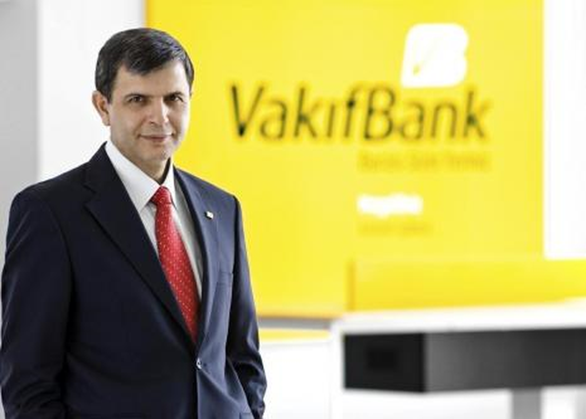Finans Yatırım Vakıfbank İçin Önerisini Korudu
