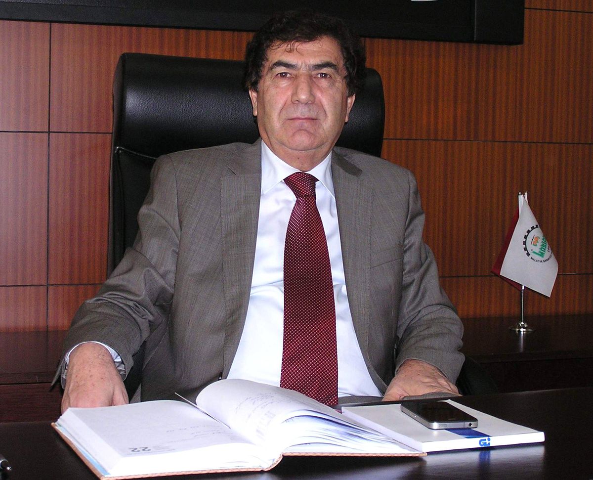 Fırat Siad\'ın Merkezi Malatya Oldu