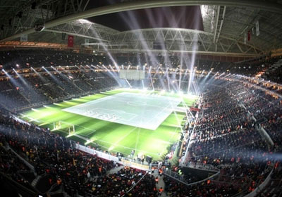 Galatasaray-Schalke Biletleri Satışta
