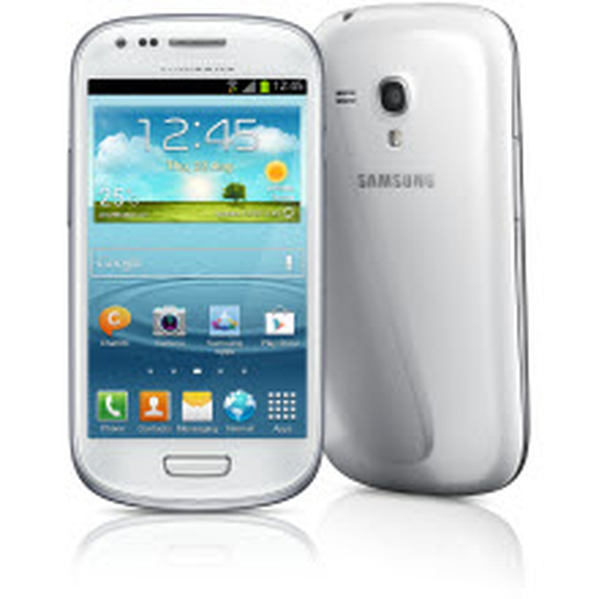 Galaxy S4 yalnız gelmeyecek!