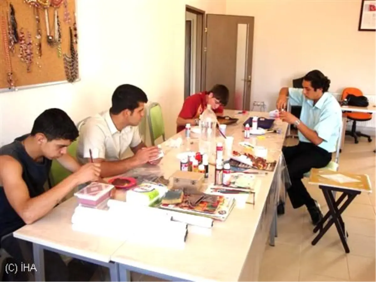 Gaziantep Belediyesi, Sokak Çocuklarına Sahip Çıkıyor