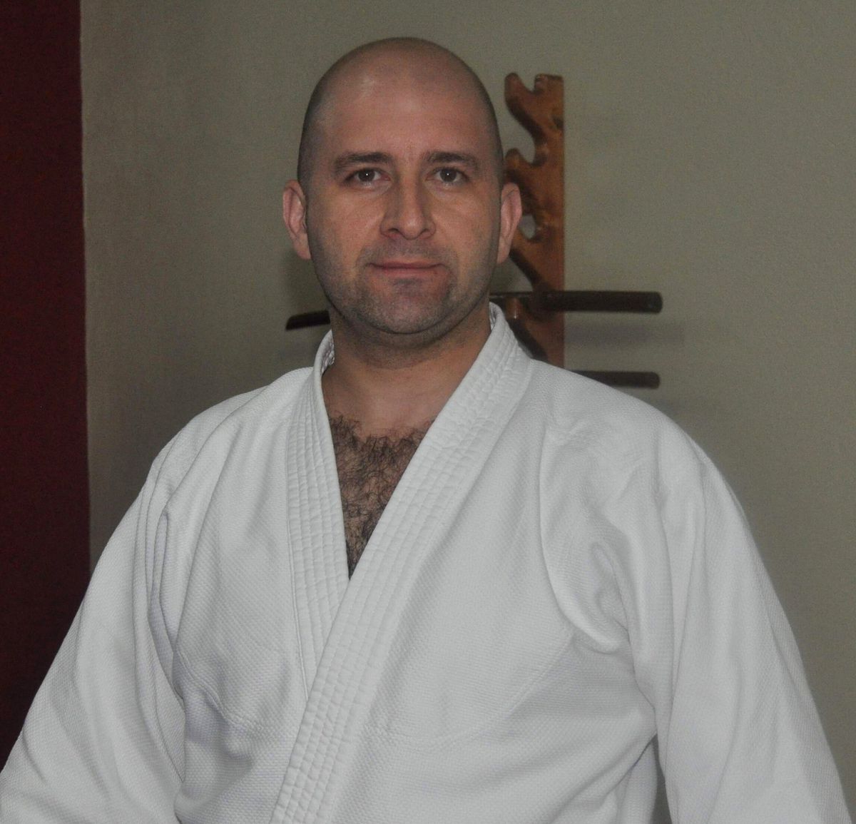 Gaziantep'te Aikido Semineri Verildi