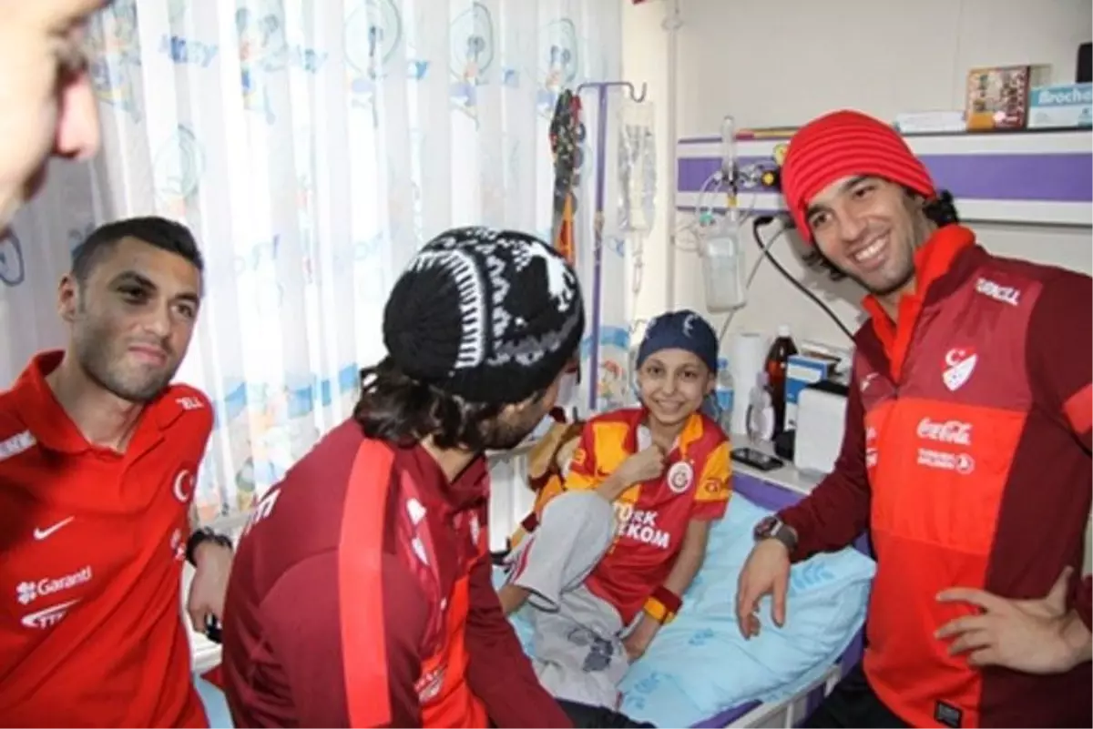 Genç Galatasaraylıdan Kötü Haber