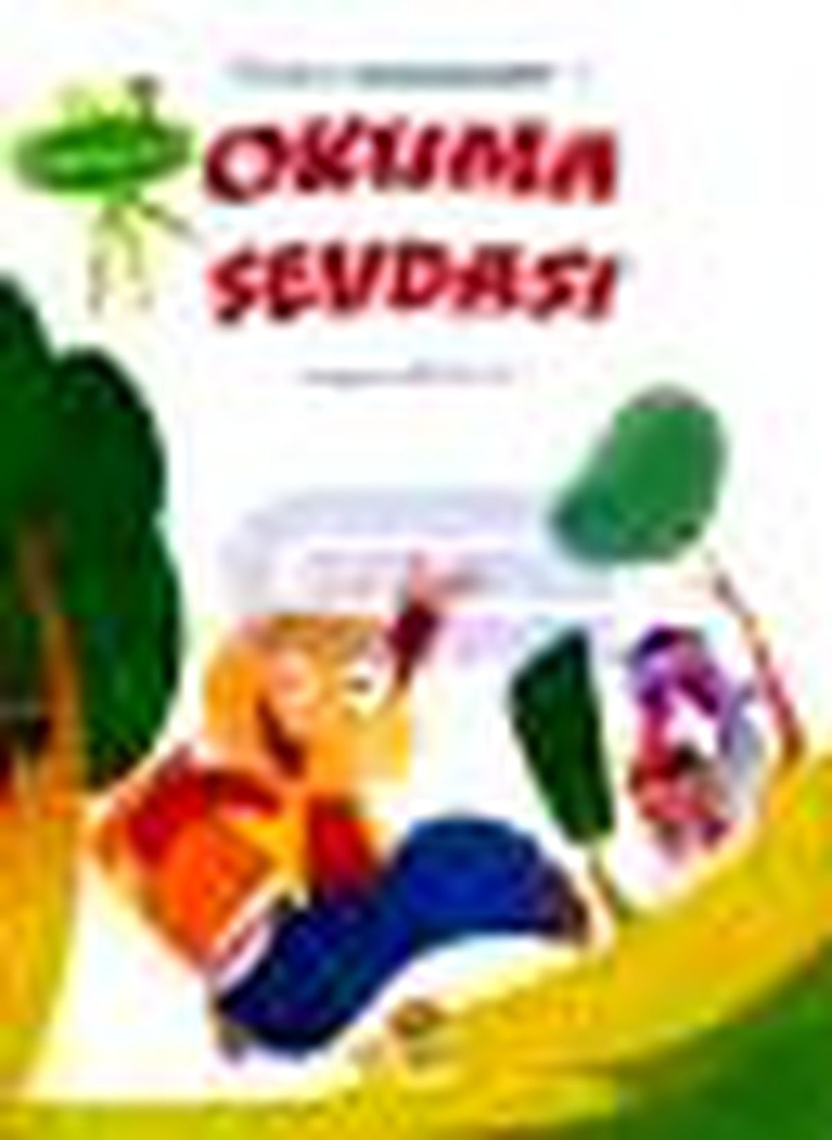 Gonca Keloğlan Serisi Seti (6 Kitap Takım) Kitabı