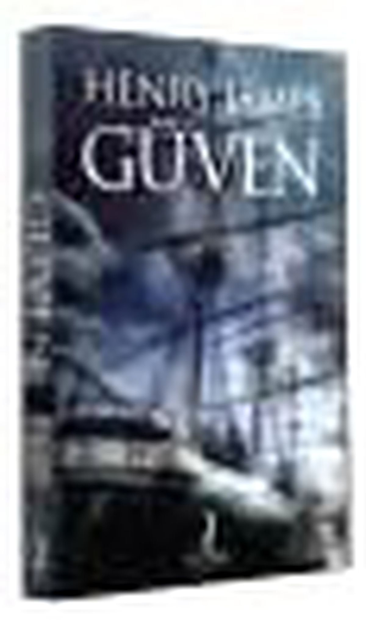 Güven Kitabı