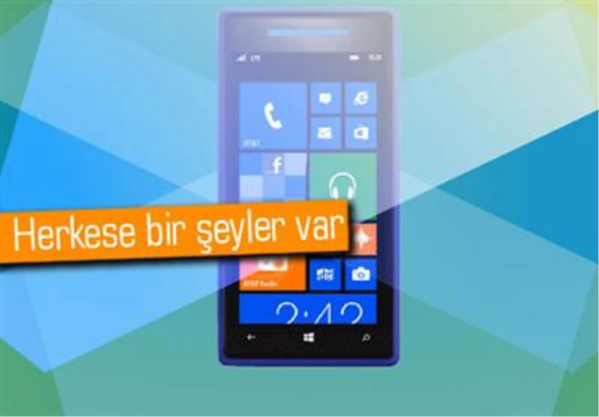 Haftanın Windows Phone 8 Oyun ve Uygulamaları (Arşiv)