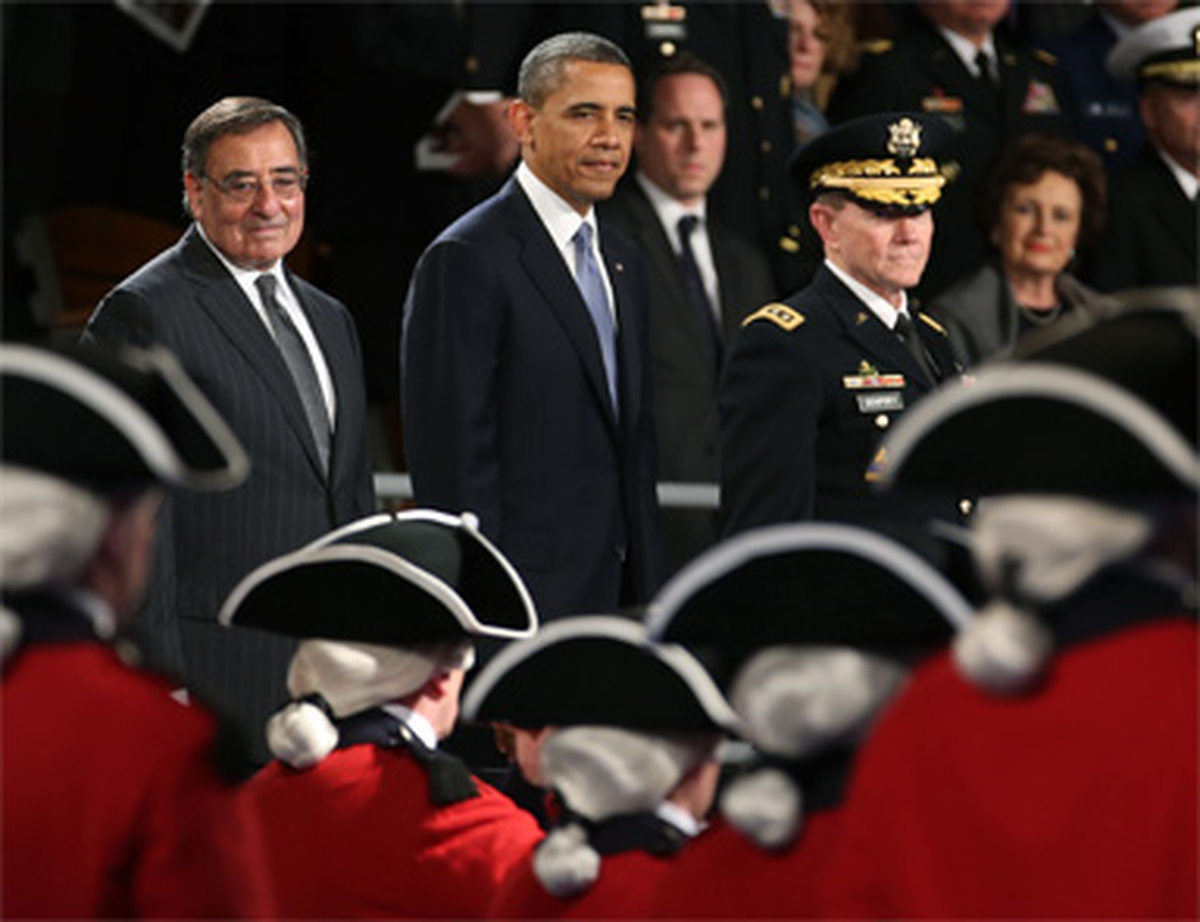 Hagel\'ın Adaylığının Senato\'daki Onayının Engellenmesi