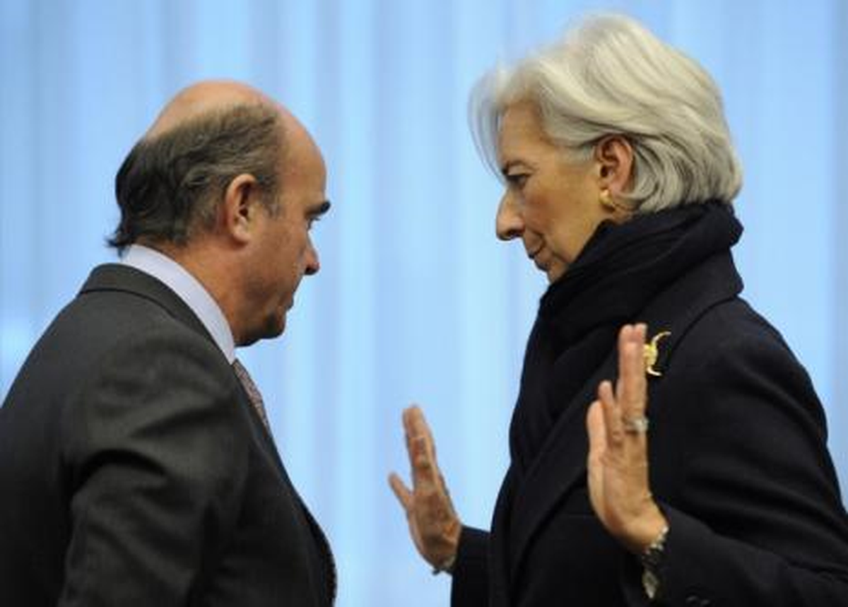 IMF\'den Japonya\'ya Destek