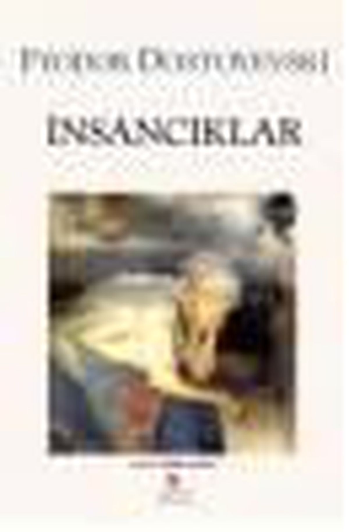 İnsancıklar Kitabı