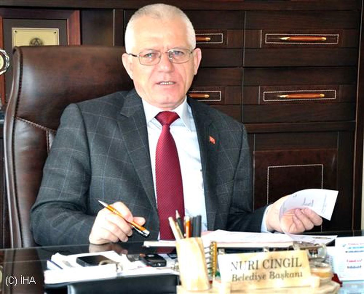 İspanya\'daki "Kapadokya" Operasyonuna Tepki