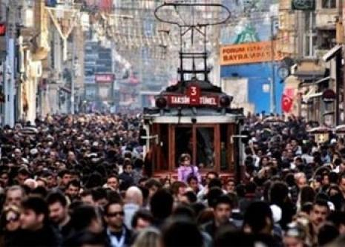 İşsizlik Yüzde 9.4\'e Çıktı