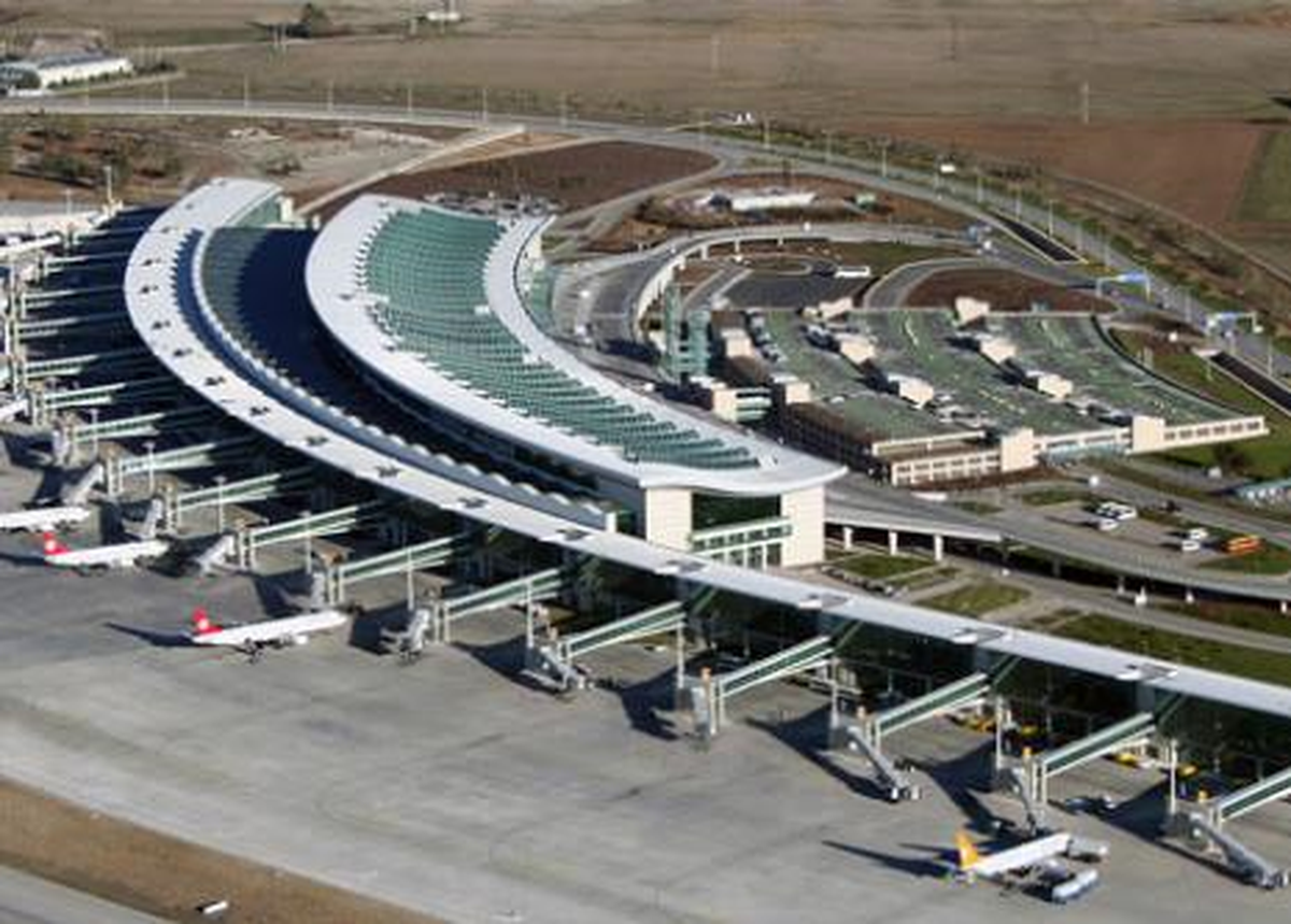 İşte Teşvik Kapsamına Alınan 20 Yeni Uçuş Hattı