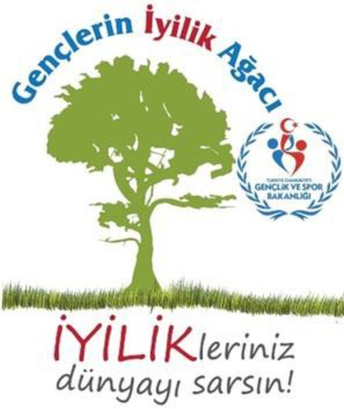"İyilik Ağacı" Projesine Destek İsteği