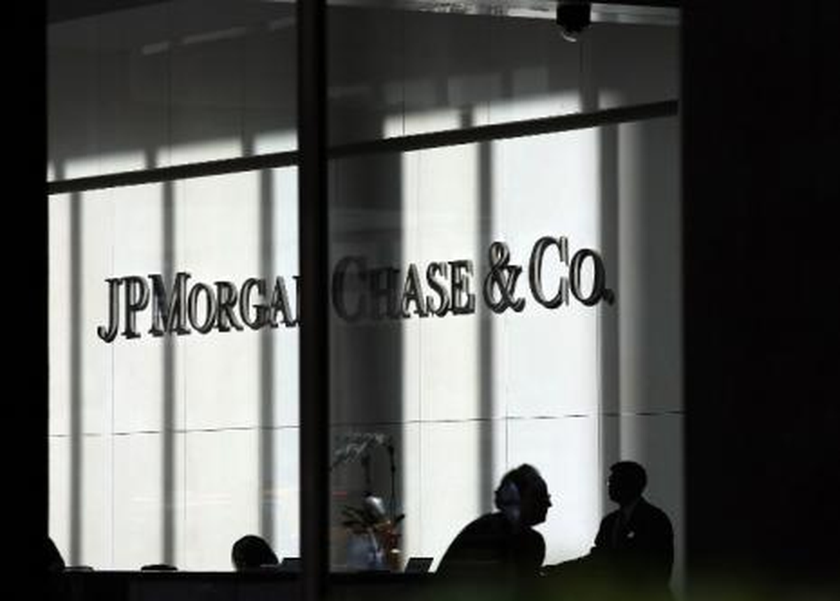 Jpmorgan ABD İçin Büyüme Tahminini Düşürdü