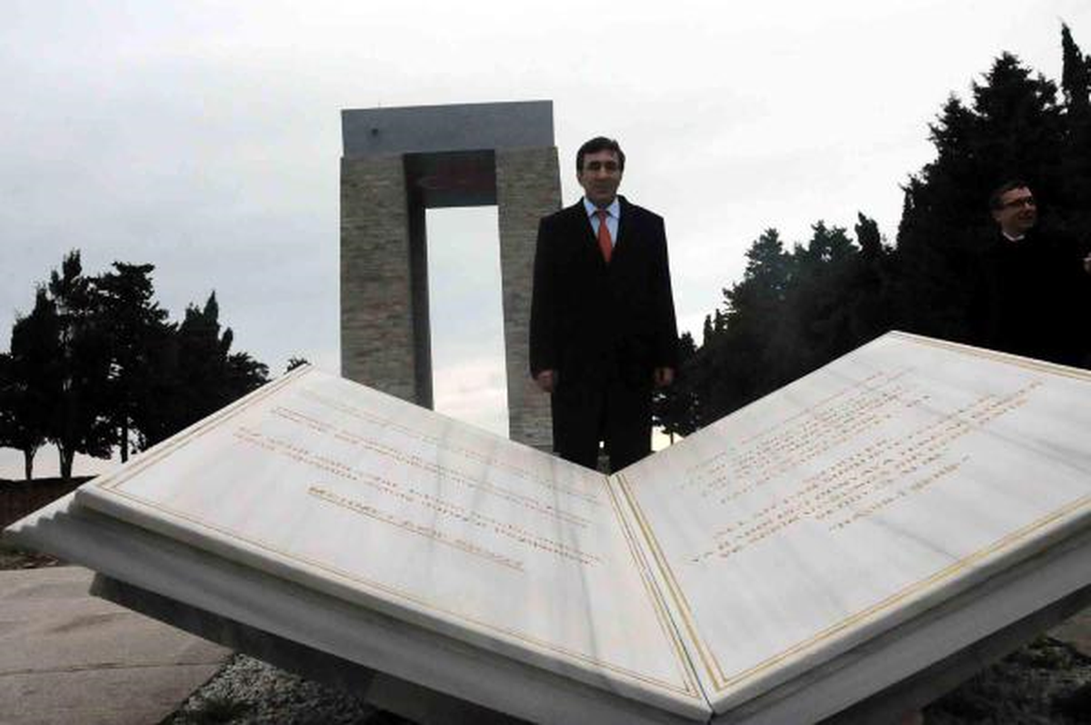 Kalkınma Bakanı Yılmaz\'dan Sanayicilere Ar-Ge Çağrısı (3)