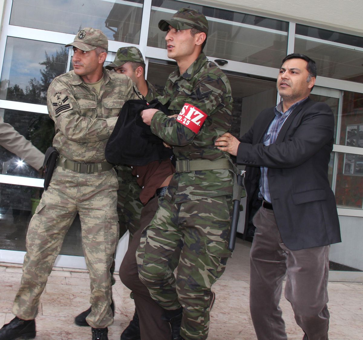 Kaynana Dehşeti "Töre Cinayeti" Çıktı