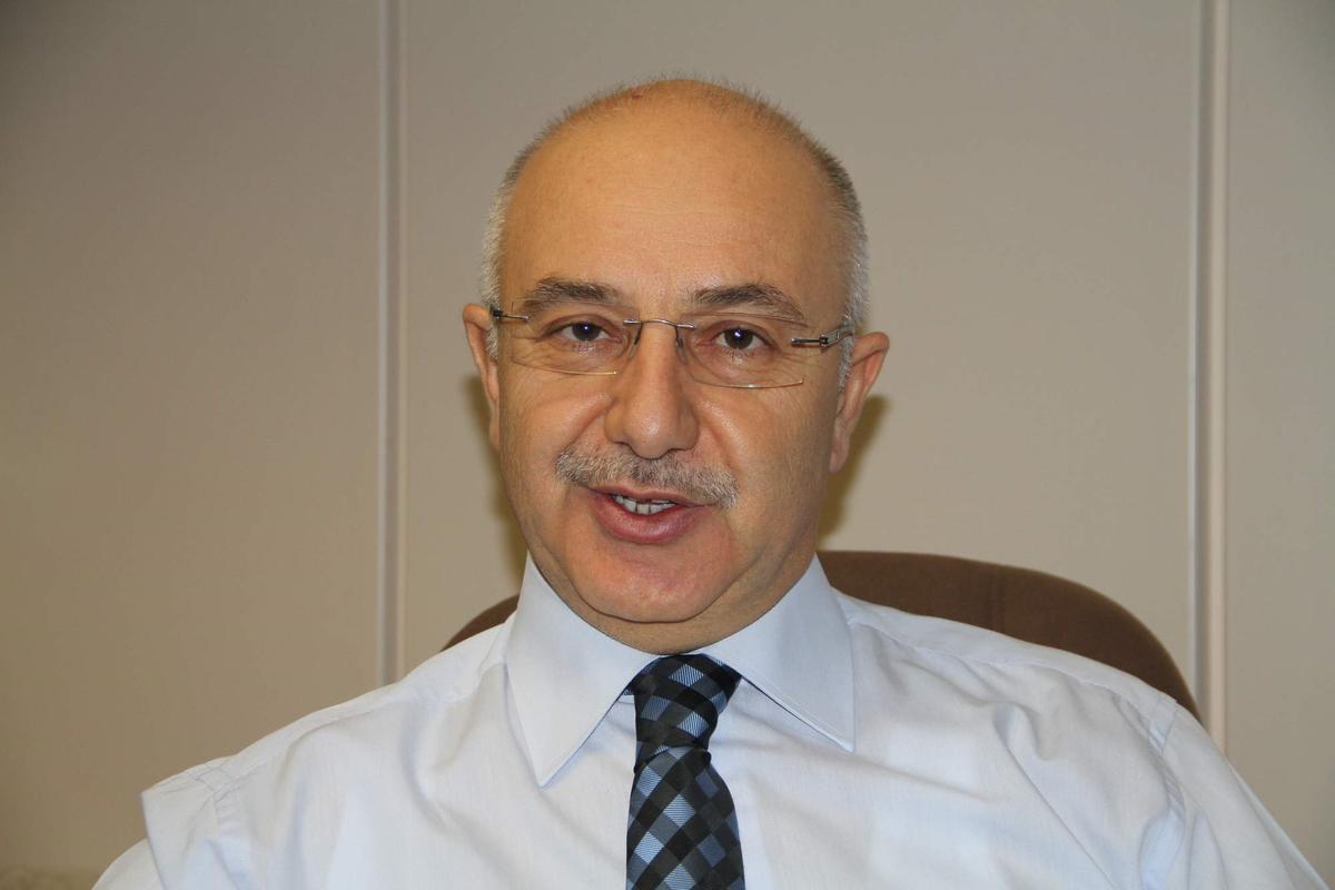Kayseri Davos\'a Talip