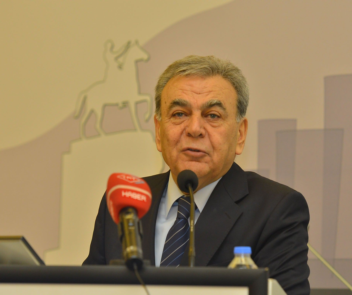 Kocaoğlu: Her Şeye Hayır Denmez