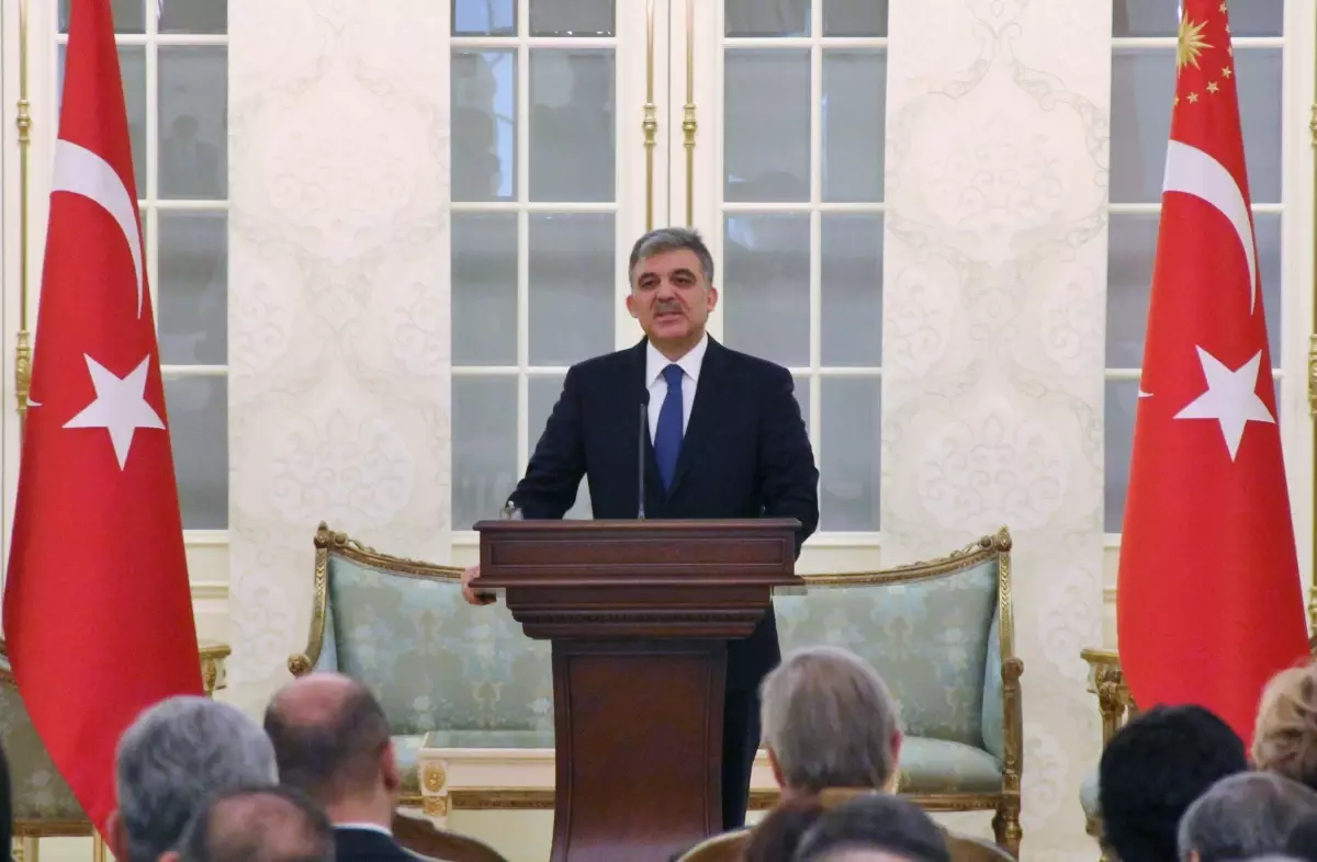 Köşk'ten 2 Yasaya Onay