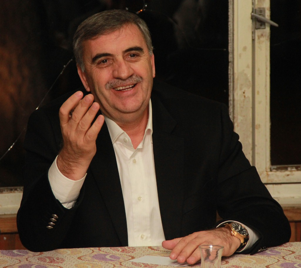 Köylerin Eksikleri Gideriliyor