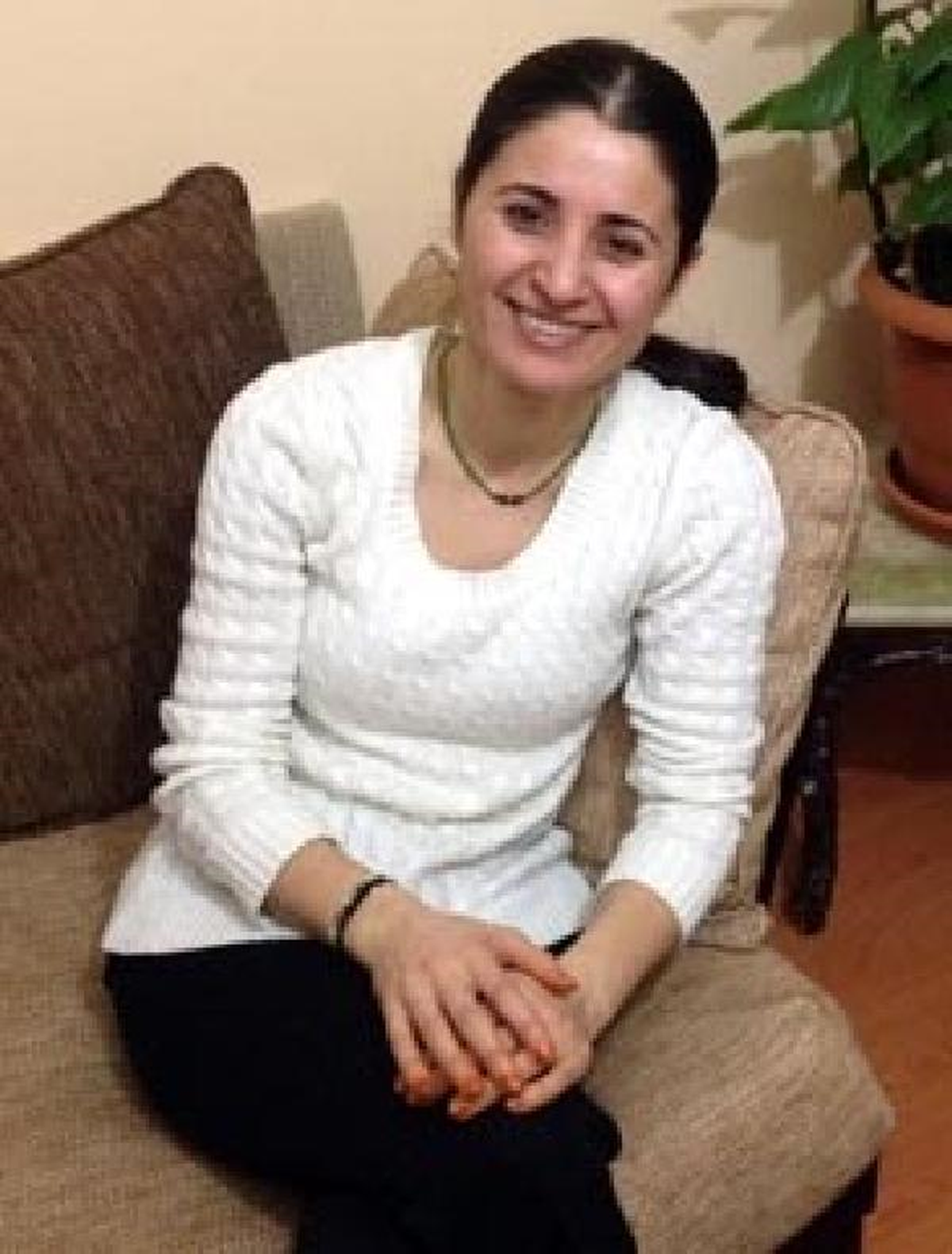 Kürtçe Savunma Yapamayan Kck Sanığı: Asimilasyon Nedeniyle Ana Dilimi Bilmiyorum