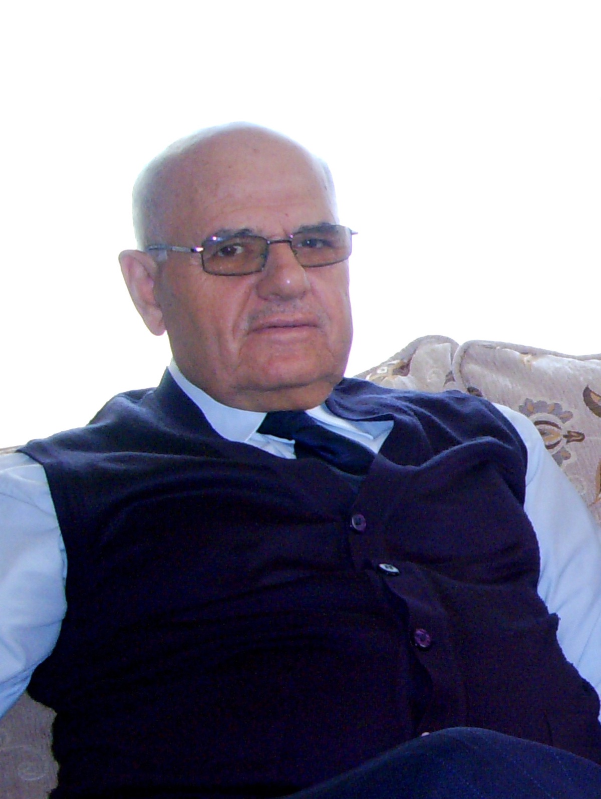 Lüleburgaz Yenidoğan Taşıma Kooperatifi Kurucu Başkanı Mehmet Özkan Vefat Etti
