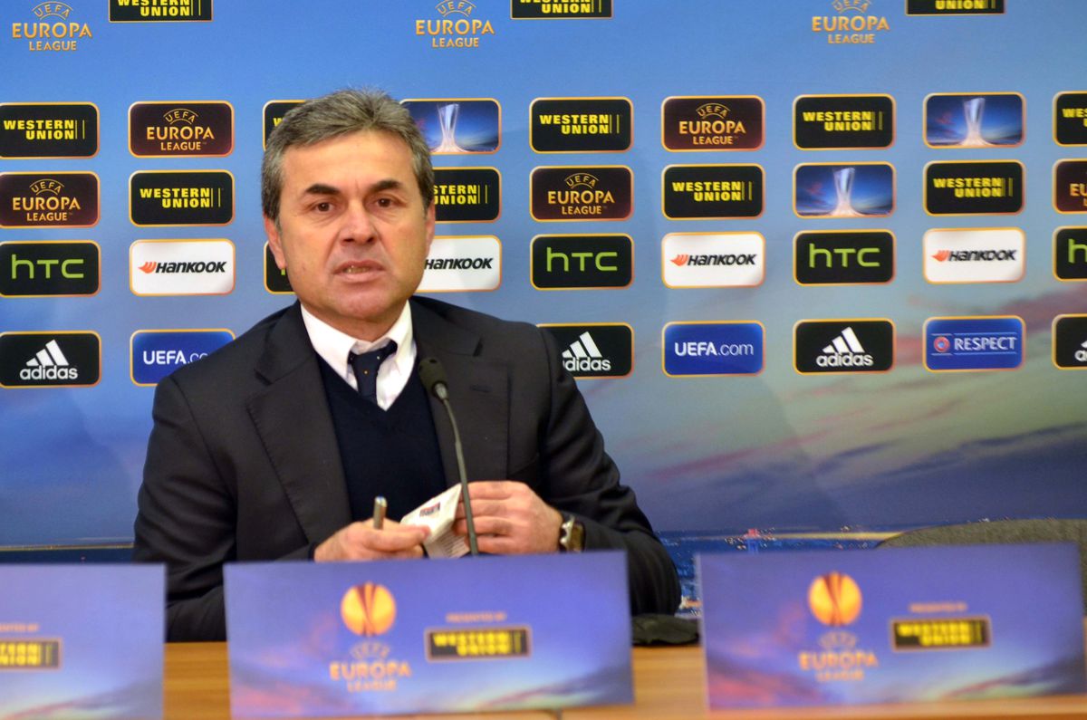 "BATE Borisov Maçı Avantaj Sağladı"