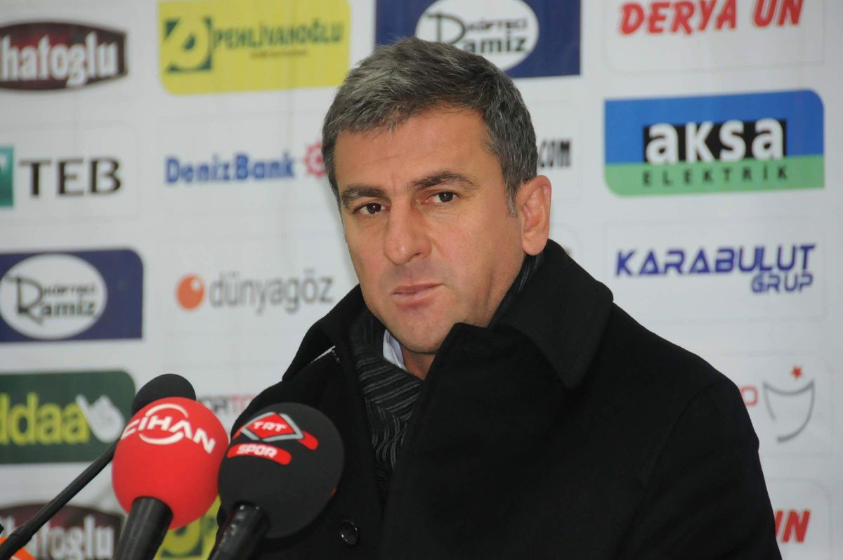 Maçın Ardından