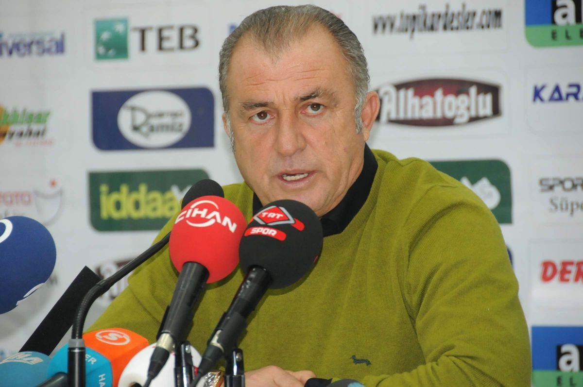 Maçın Ardından