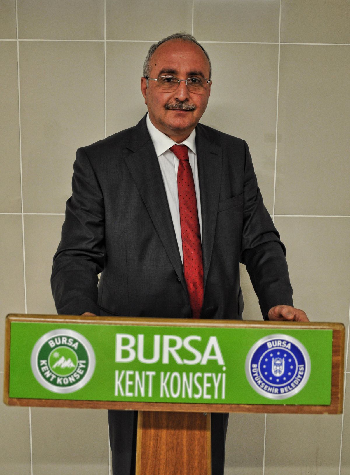 Mahfel İçin Bursa Kent Konseyi Devrede