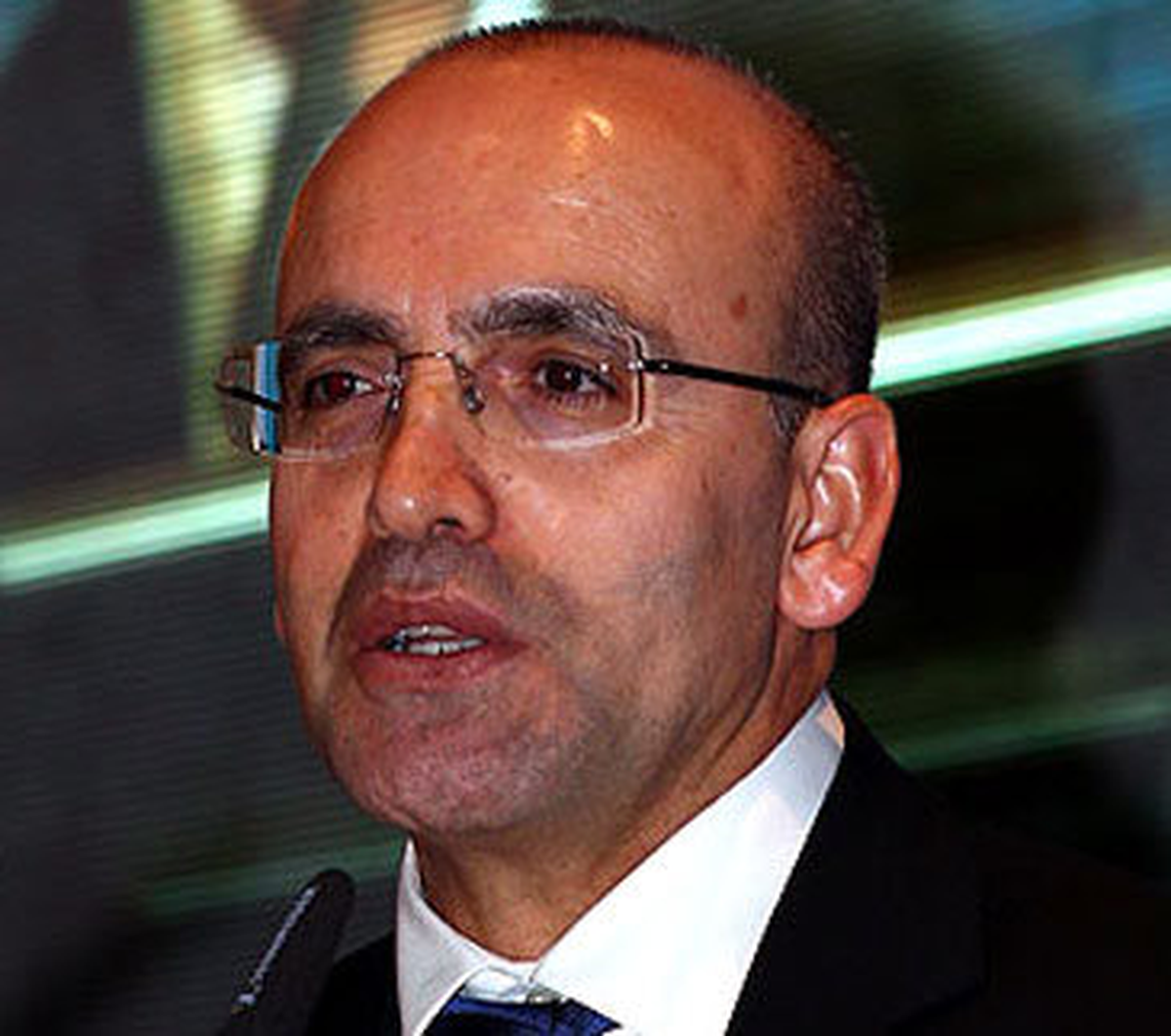 Maliye Bakanı Şimşek Açıklaması