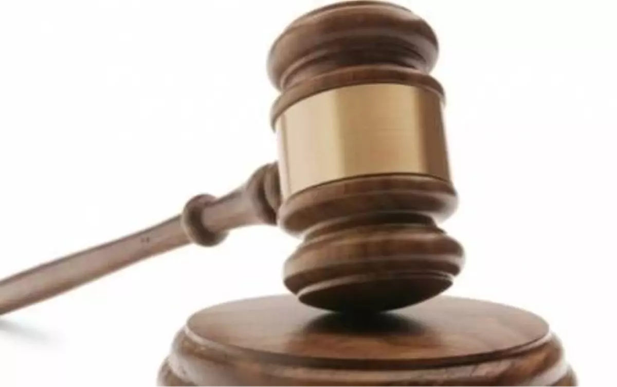 Mardin 'Demokratik Kent Meclisi' Davası